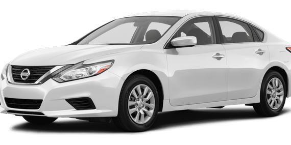NISSAN ALTIMA 2017 1N4AL3AP4HN323948 image