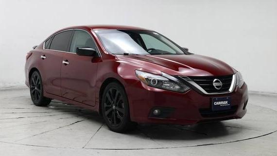 NISSAN ALTIMA 2017 1N4AL3AP3HC471763 image