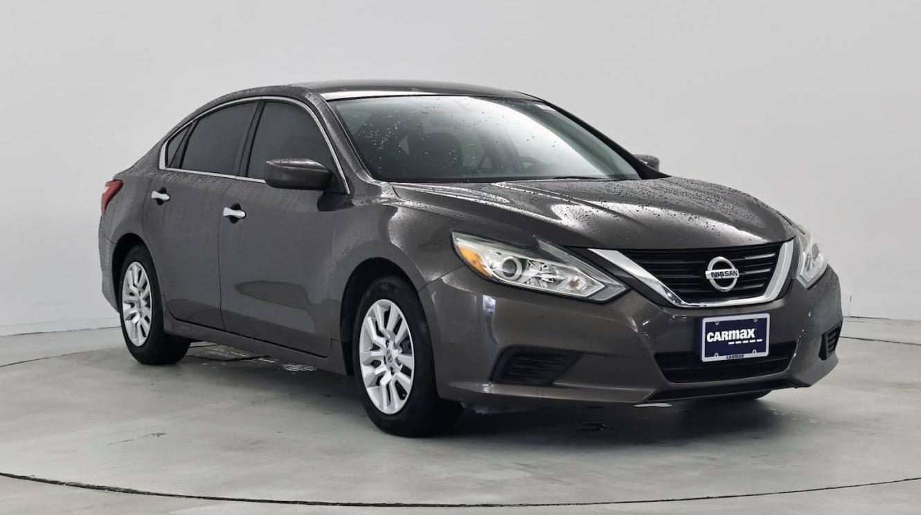 NISSAN ALTIMA 2017 1N4AL3AP9HN318874 image