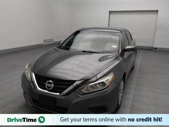 NISSAN ALTIMA 2017 1N4AL3AP3HN314044 image