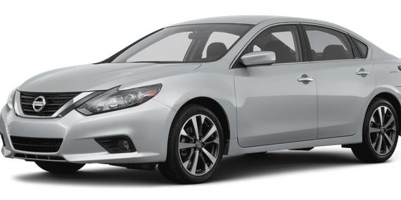 NISSAN ALTIMA 2017 1N4AL3AP3HC123915 image
