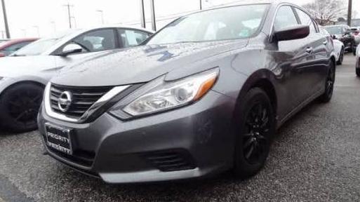 NISSAN ALTIMA 2017 1N4AL3AP6HN356353 image