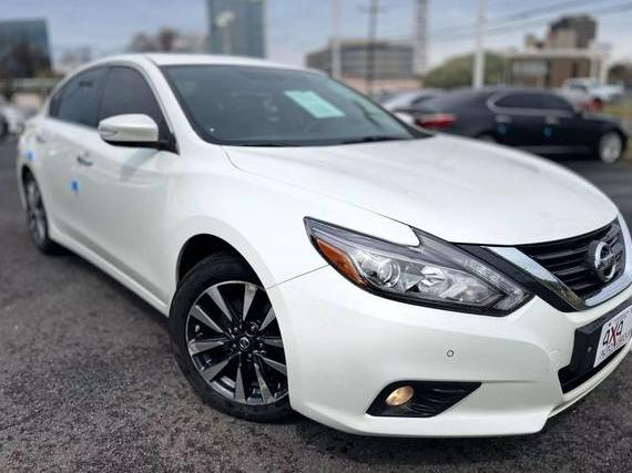 NISSAN ALTIMA 2017 1N4AL3AP1HC104215 image