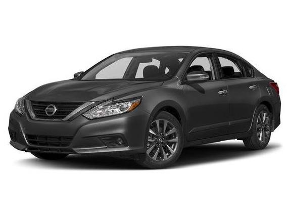 NISSAN ALTIMA 2017 1N4AL3AP2HC181322 image