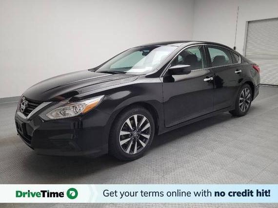 NISSAN ALTIMA 2017 1N4AL3AP0HC137769 image