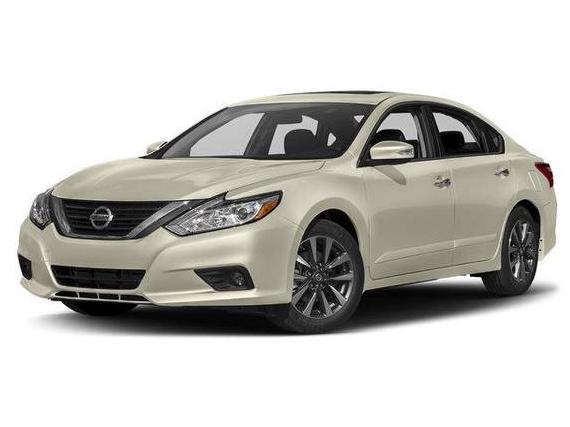 NISSAN ALTIMA 2017 1N4AL3AP1HC122312 image