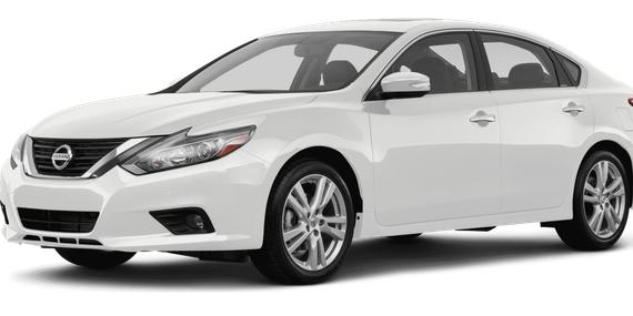 NISSAN ALTIMA 2017 1N4AL3AP0HC145208 image