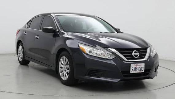 NISSAN ALTIMA 2017 1N4AL3AP1HN311286 image