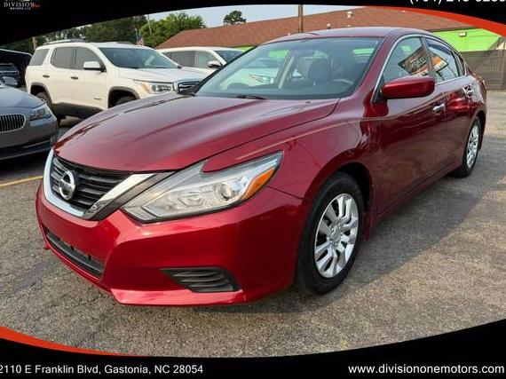 NISSAN ALTIMA 2017 1N4AL3APXHC472750 image