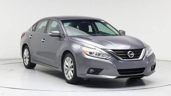 NISSAN ALTIMA 2017 1N4AL3APXHC118789 image