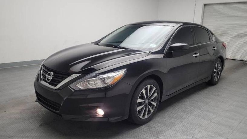 NISSAN ALTIMA 2017 1N4AL3AP1HC286661 image