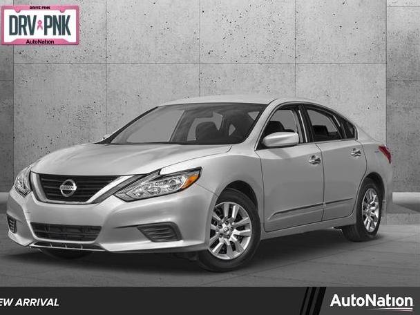 NISSAN ALTIMA 2017 1N4AL3APXHC296850 image