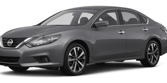 NISSAN ALTIMA 2017 1N4AL3AP4HC140013 image