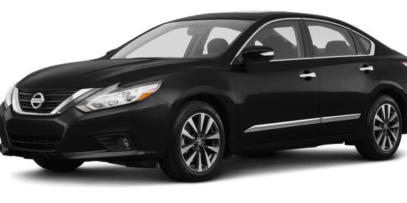 NISSAN ALTIMA 2017 1N4AL3AP7HC260601 image