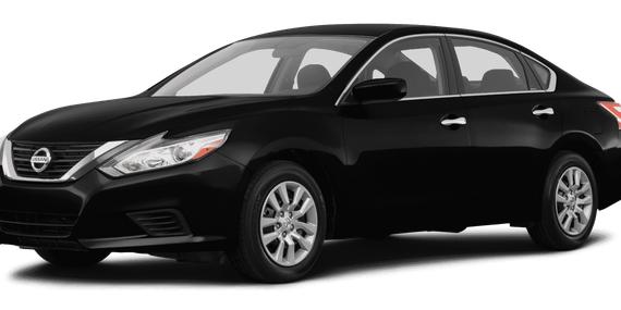 NISSAN ALTIMA 2017 1N4AL3AP9HC151105 image