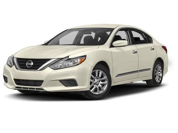 NISSAN ALTIMA 2017 1N4AL3AP3HC194354 image