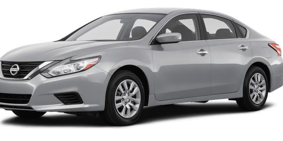 NISSAN ALTIMA 2017 1N4AL3AP7HN329419 image
