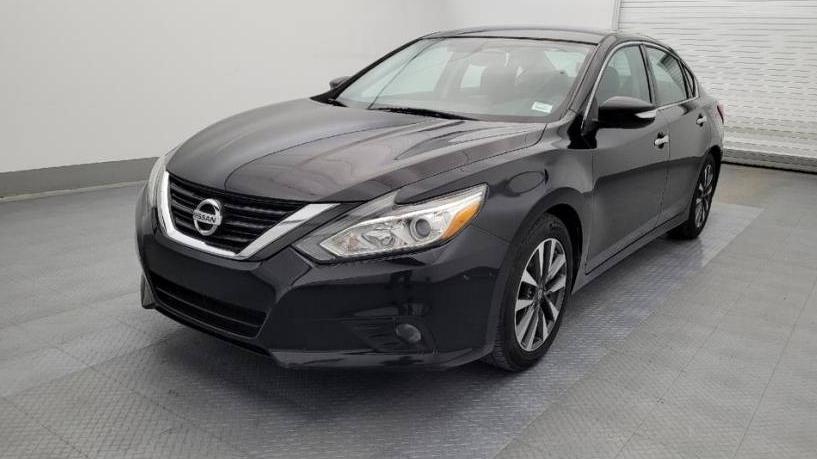 NISSAN ALTIMA 2017 1N4AL3AP7HC110052 image