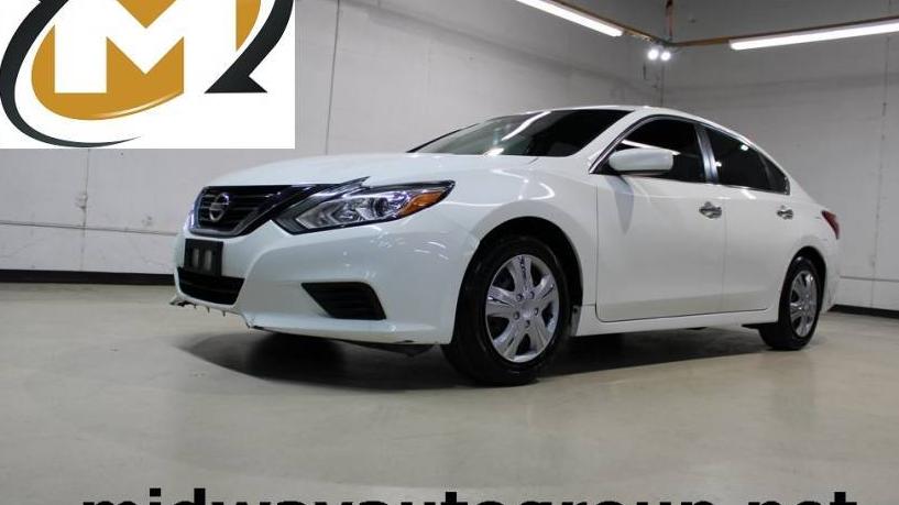 NISSAN ALTIMA 2017 1N4AL3APXHC298078 image