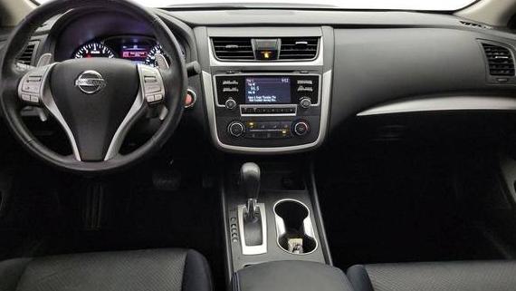 NISSAN ALTIMA 2017 1N4AL3AP6HC127277 image