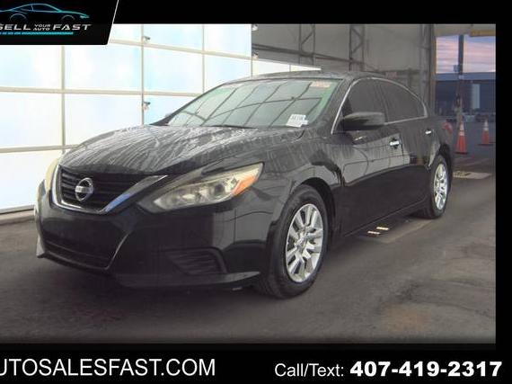NISSAN ALTIMA 2017 1N4AL3AP8HC113848 image