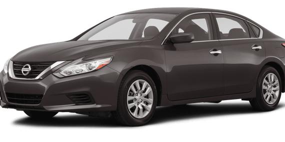 NISSAN ALTIMA 2017 1N4AL3AP5HN323408 image
