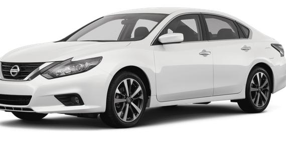 NISSAN ALTIMA 2017 1N4AL3AP7HC111329 image