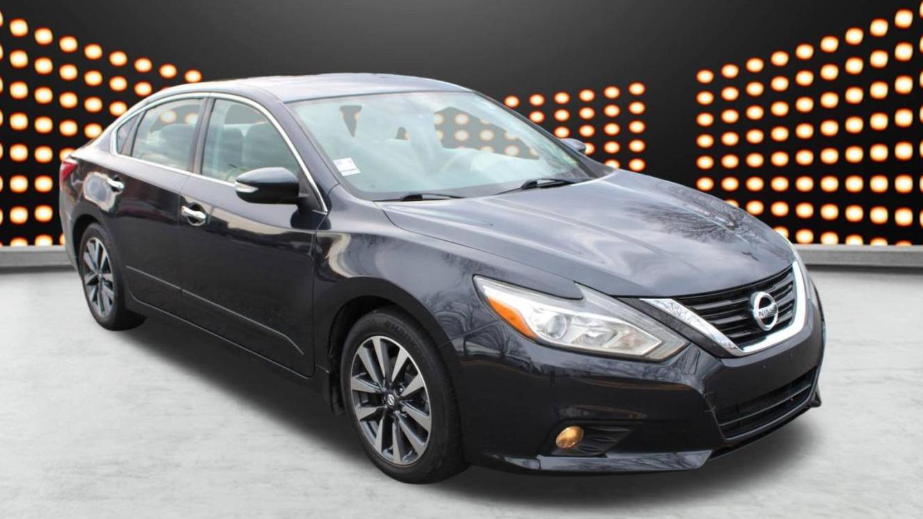 NISSAN ALTIMA 2017 1N4AL3AP5HC277199 image