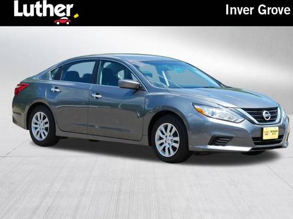 NISSAN ALTIMA 2017 1N4AL3AP9HC196593 image