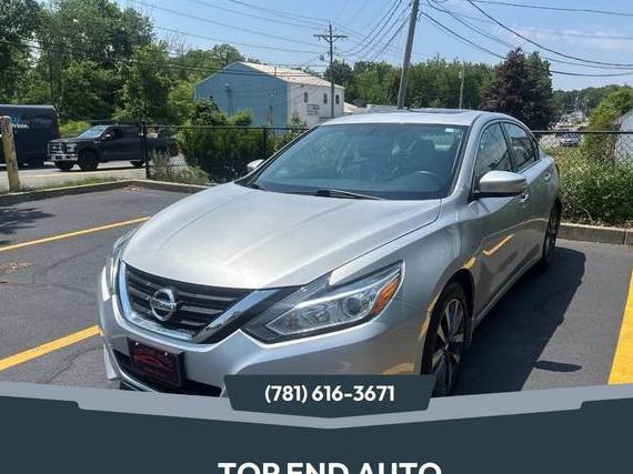 NISSAN ALTIMA 2017 1N4AL3AP9HC471265 image