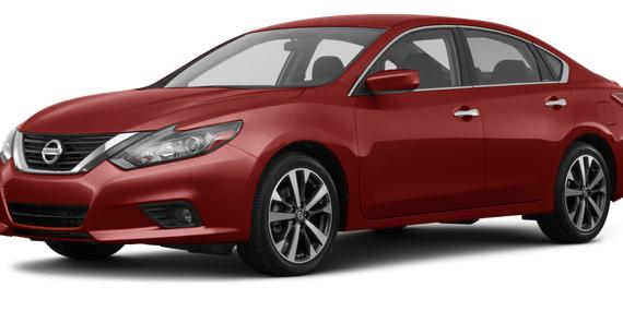 NISSAN ALTIMA 2017 1N4AL3AP0HC483983 image