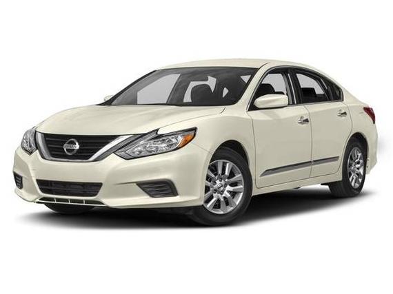 NISSAN ALTIMA 2017 1N4AL3AP2HC193678 image