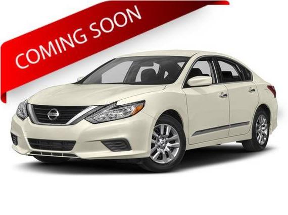 NISSAN ALTIMA 2017 1N4AL3AP5HC219867 image