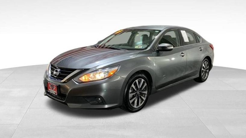 NISSAN ALTIMA 2017 1N4AL3AP7HC193787 image