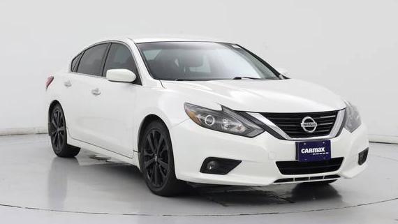 NISSAN ALTIMA 2017 1N4AL3AP2HN310065 image