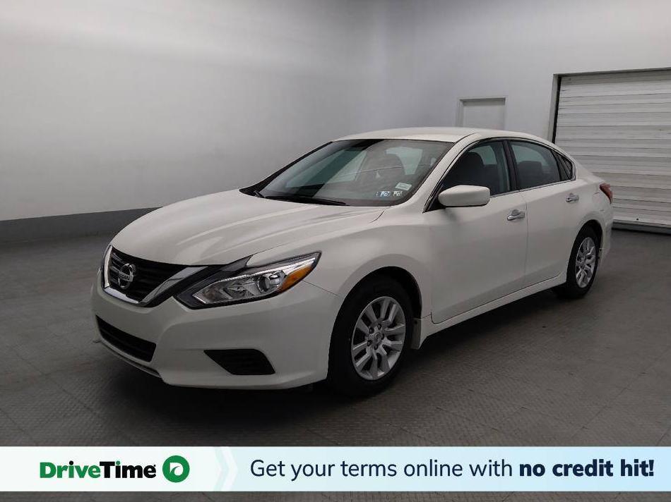 NISSAN ALTIMA 2017 1N4AL3AP9HN328272 image