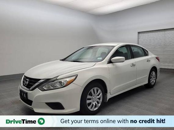 NISSAN ALTIMA 2017 1N4AL3AP7HN338850 image