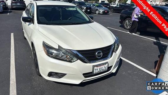 NISSAN ALTIMA 2017 1N4AL3AP0HC220019 image