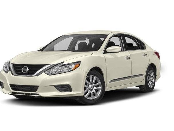 NISSAN ALTIMA 2017 1N4AL3AP3HN349070 image