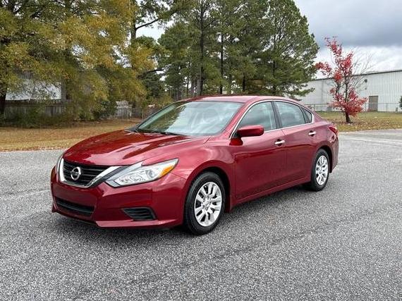 NISSAN ALTIMA 2017 1N4AL3APXHC238723 image