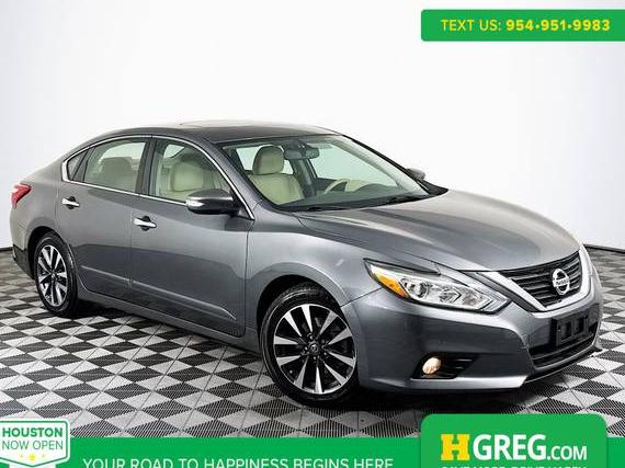 NISSAN ALTIMA 2017 1N4AL3AP4HC139024 image