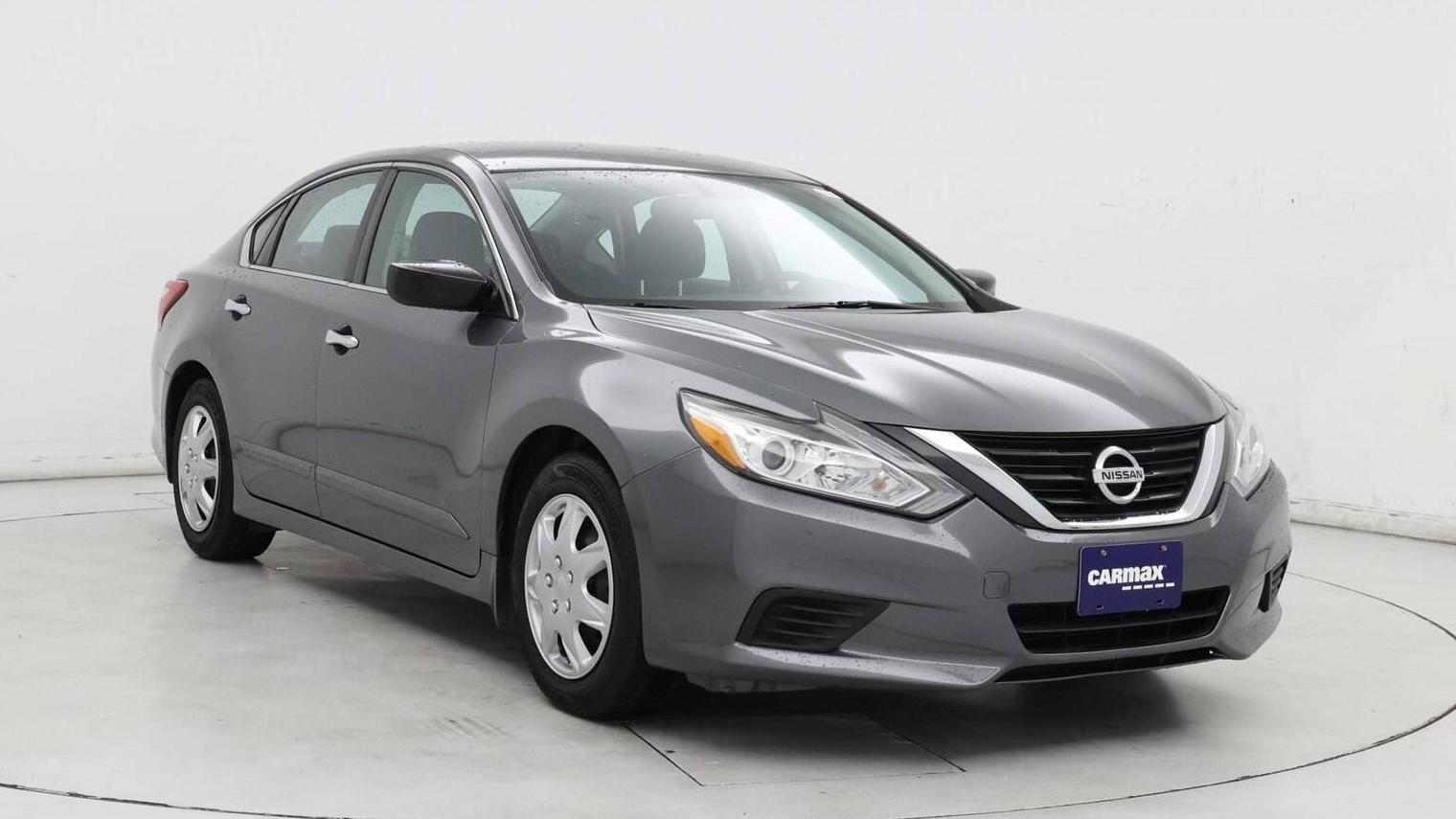 NISSAN ALTIMA 2017 1N4AL3AP7HC236847 image