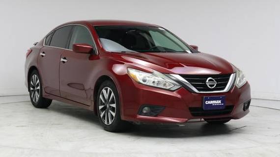 NISSAN ALTIMA 2017 1N4AL3AP3HC226137 image