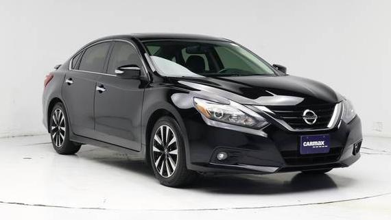 NISSAN ALTIMA 2017 1N4AL3AP3HC494718 image