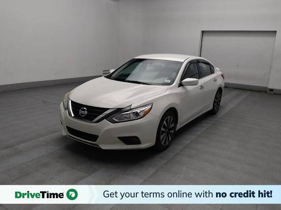 NISSAN ALTIMA 2017 1N4AL3AP6HC132429 image
