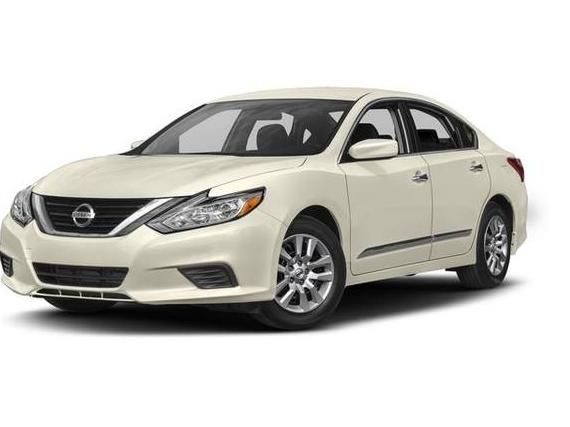 NISSAN ALTIMA 2017 1N4AL3AP9HC138385 image