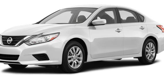 NISSAN ALTIMA 2017 1N4AL3AP2HC271859 image