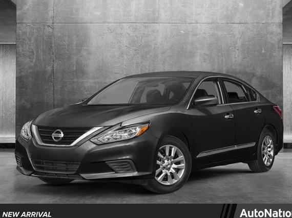 NISSAN ALTIMA 2017 1N4AL3AP3HN322273 image