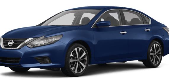 NISSAN ALTIMA 2017 1N4AL3AP5HC156298 image