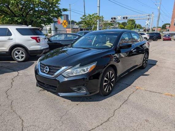 NISSAN ALTIMA 2017 1N4AL3AP5HC495708 image